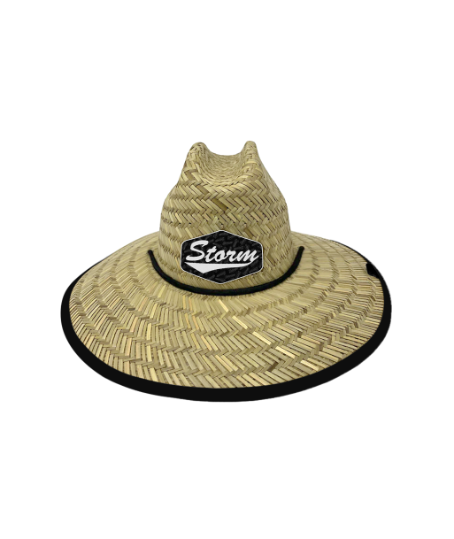 Storm Straw Hat Storm Straw Hat