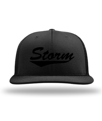 PTS20M Black w/Black