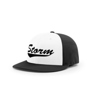 PTS30 White Black