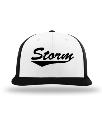 PTS30 White Black