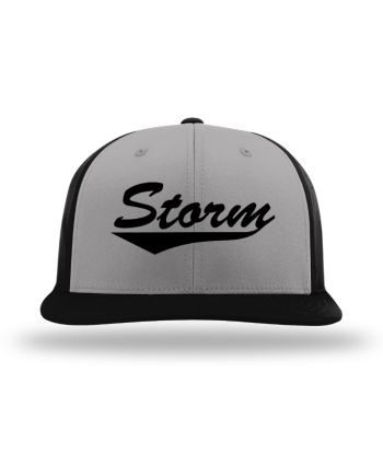 PTS30 Gray Black