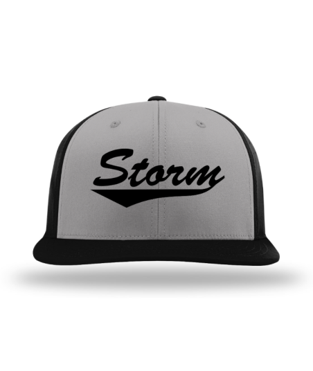 PTS30 Gray Black