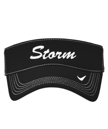 Nike Visor Black