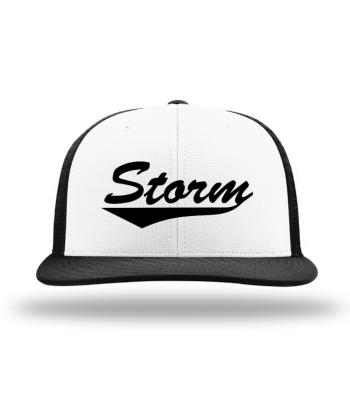 PTS20M White/Black