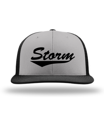 PTS20M Gray/Black