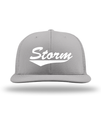 PTS20M Gray w/White
