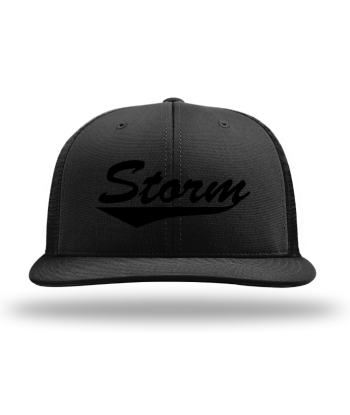 PTS30 Black w/Black