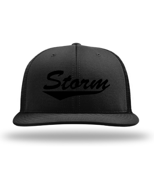 PTS30 Black w/Black PTS30 Black w/Black
