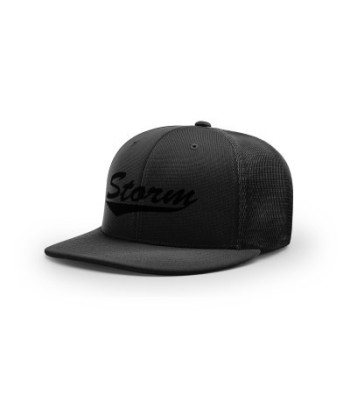 PTS30 Black w/Black